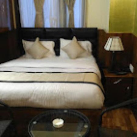Hotel Mount Royale Darjeeling Darjeeling  Buitenkant foto